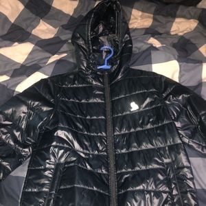 Ovo bubble jacket